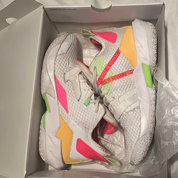 Jordan why not zero.4 - Picture 1 of 4